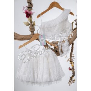 Ρουχο Κοριτσι 47