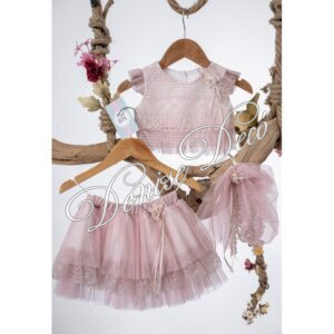 Ρουχο Κοριτσι 48