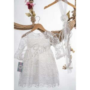 Ρουχο Κοριτσι 56