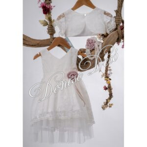 Ρουχο Κοριτσι 62