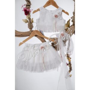 Ρουχο Κοριτσι 72