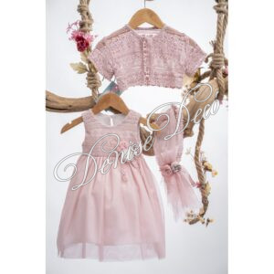 Ρουχο Κοριτσι 23