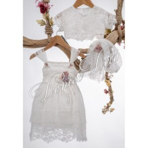 Ρουχο Κοριτσι 24