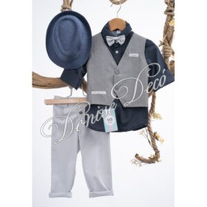 Βαπτιστικο Ρουχο Αγορι 88