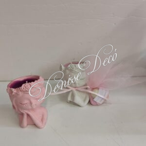 Κεραμικο κοριτσακι