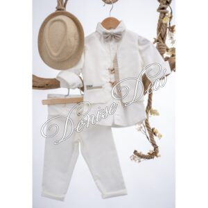 Βαπτιστικο Ρουχο Αγορι 89