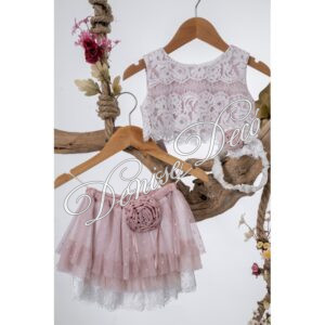 Ρουχο Κοριτσι 35