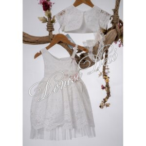 Ρουχο Κοριτσι 41