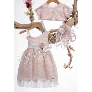 Ρουχο Κοριτσι 42