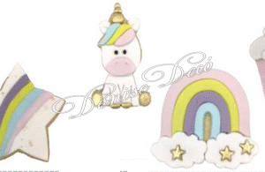 Μπισκοτο Μονοκερος