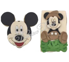 Μπισκοτο Μικυ