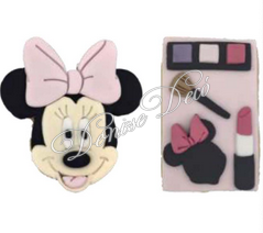 Μπισκοτο Μινυ