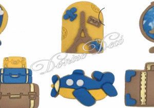 Μπισκοτο travel