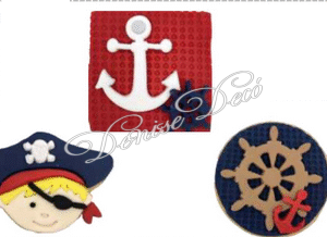 Μπισκοτο Ναυτικο