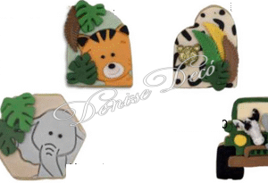 Μπισκοτο Ζουγκλα