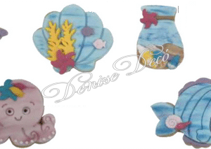 Μπισκοτο Βυθος