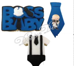 Μπισκοτο Baby boss