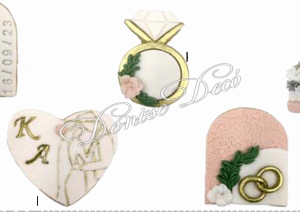 Μπισκοτο Ζευγος