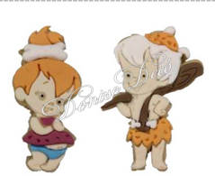 Μπισκοτο Σταλιτσα-Μπαμ μπαμ