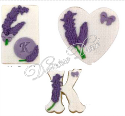 Μπισκοτο Λεβαντα