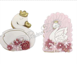 Μπισκοτο Κυκνος