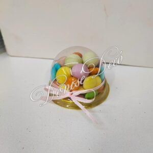 Δωρακι ζαχαρωτων