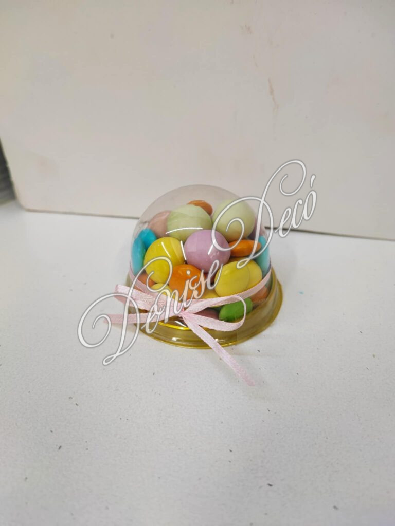 Δωρακι ζαχαρωτων