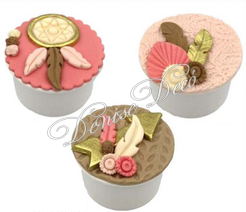 Cupcake Ονειροπαγιδα