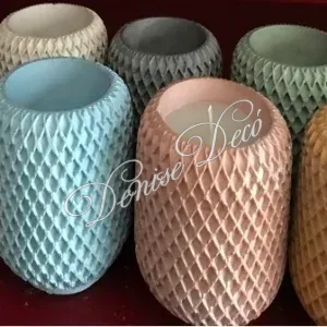 Κεραμικο σχεδια ρομβου