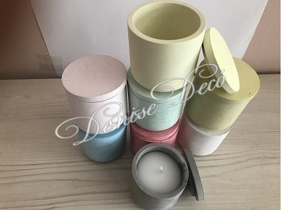 Κεραμικο λειο 2 - Denise Deco Κεραμικο λειο