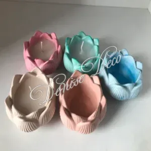 Κεραμικος λωτος