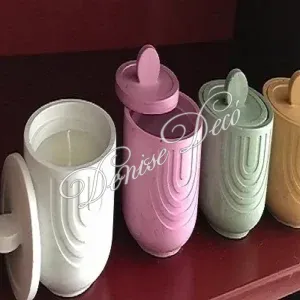 Κεραμικο ουρανιο τοξο