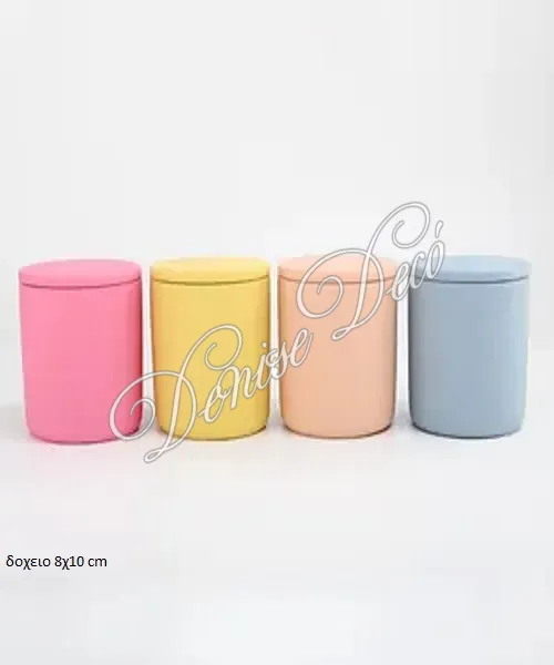 Κεραμικο λειο 1 - Denise Deco Κεραμικο λειο