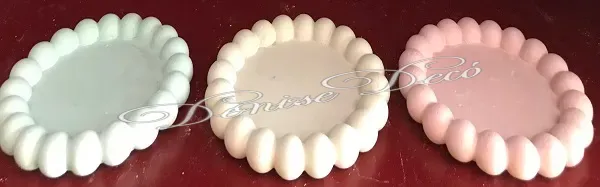 Κεραμικο διακοσμητικο σουβερ 1 - Denise Deco Κεραμικο διακοσμητικο σουβερ