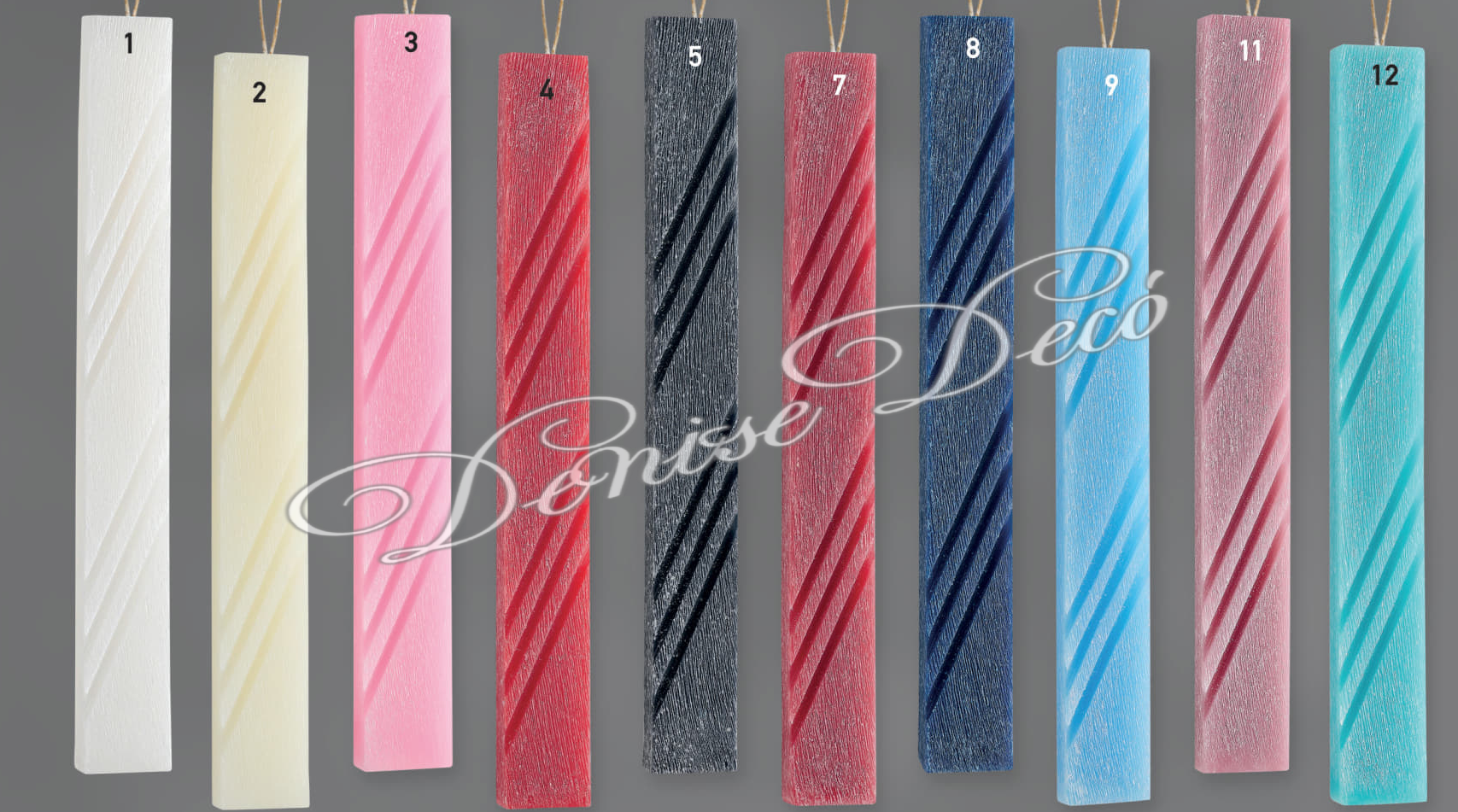 Πασχαλινη Λαμπαδα Σχεδιο Σαγρε