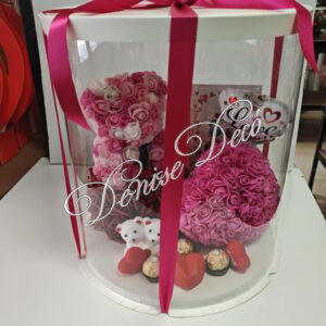 Σετ Δωρο Αγαπης 44