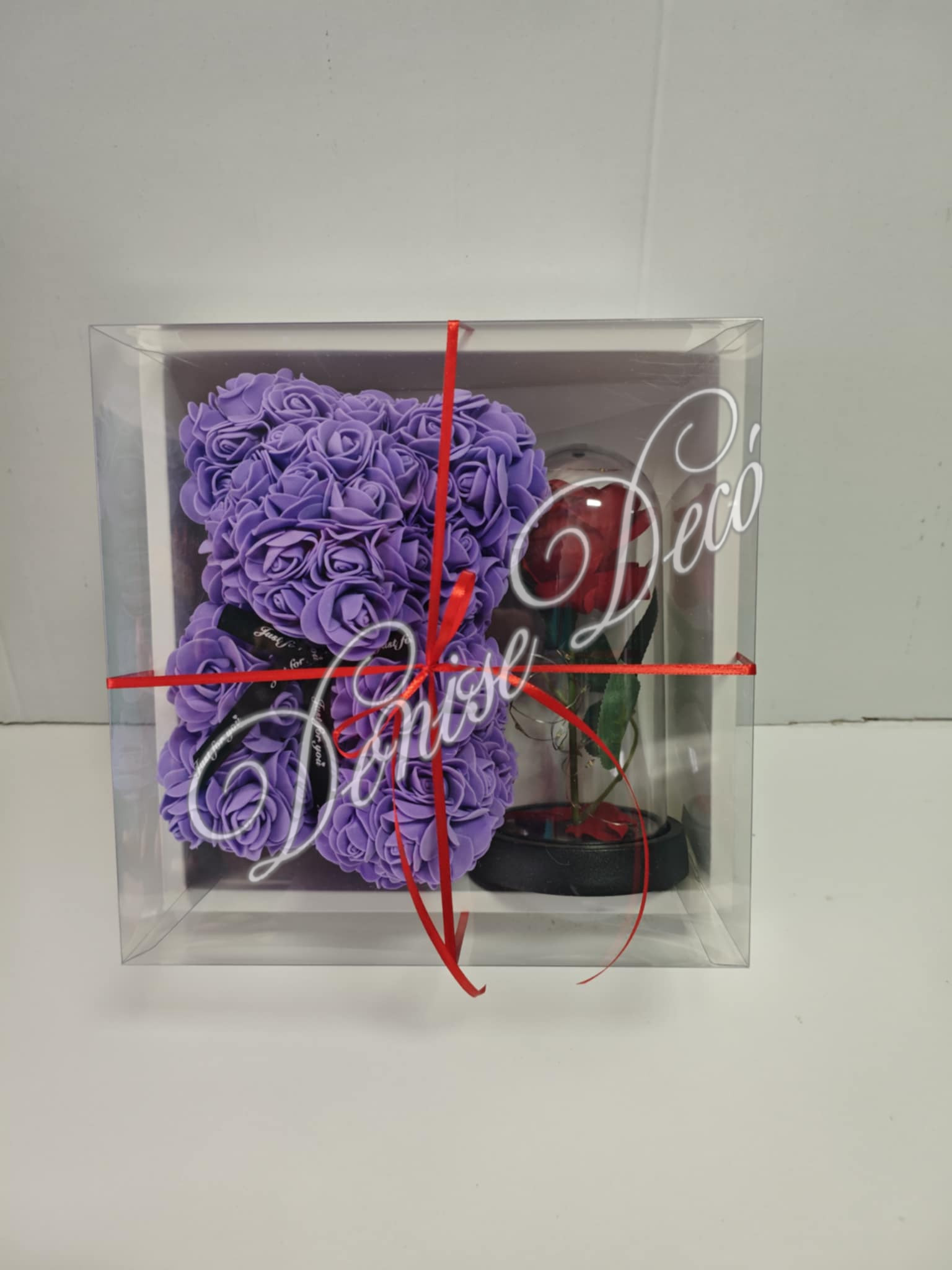 Σετ Δωρο Αγαπης 46