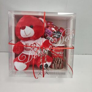 Σετ Δωρο Αγαπης 47