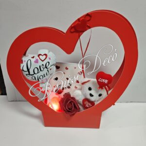 Σετ Δωρο Αγαπης 06