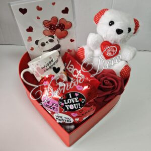 Σετ Δωρο Αγαπης 28