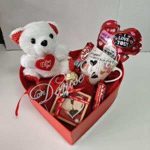 Σετ Δωρο Αγαπης 29