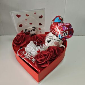 Σετ Δωρο Αγαπης 30