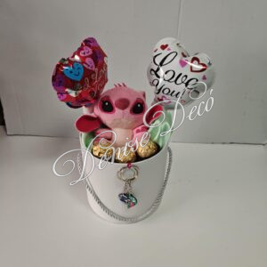 Σετ Δωρο Αγαπης 40