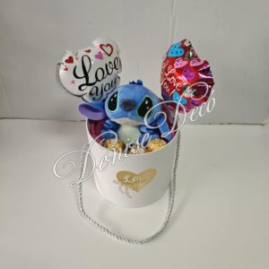 Σετ Δωρο Αγαπης 41