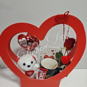 Σετ Δωρο Αγαπης 07