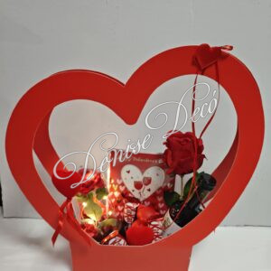 Σετ Δωρο Αγαπης 09