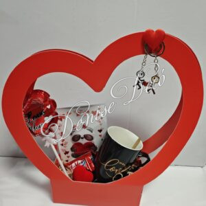 Σετ Δωρο Αγαπης 08