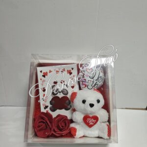 Σετ Δωρο Αγαπης 12