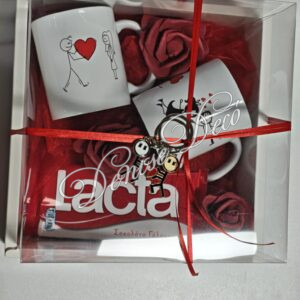 Σετ Δωρο Αγαπης 13