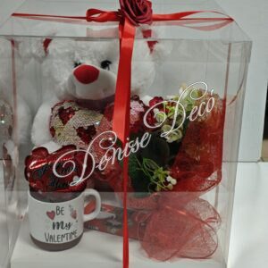 Σετ Δωρο Αγαπης 14